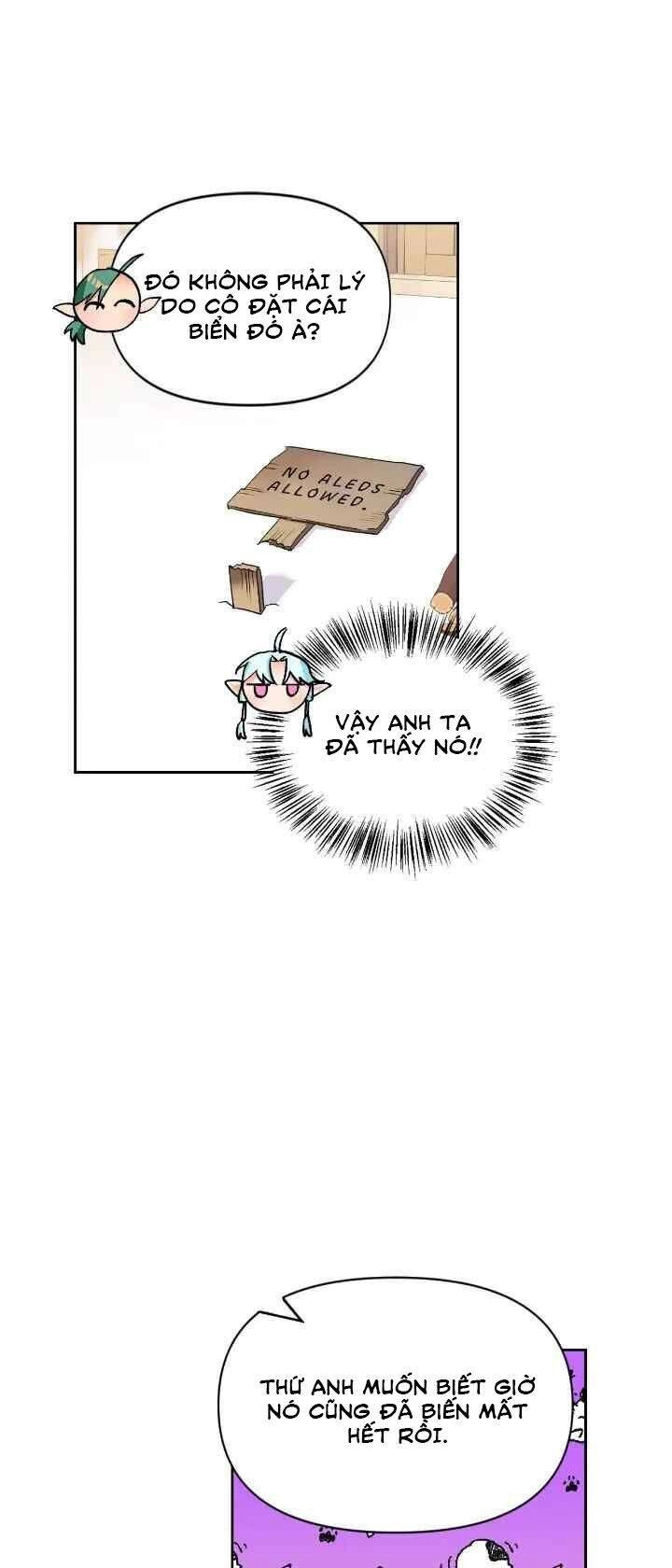 Ác Nữ Xứng Đôi Với Bạo Chúa Chapter 43 - 30