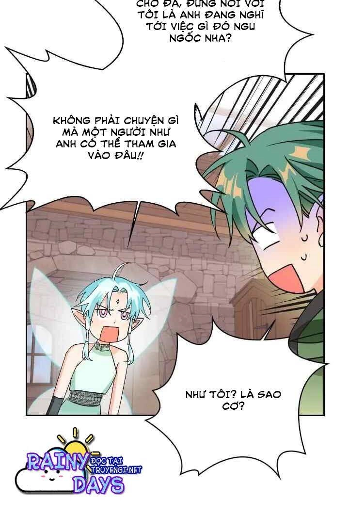 Ác Nữ Xứng Đôi Với Bạo Chúa Chapter 43 - 32