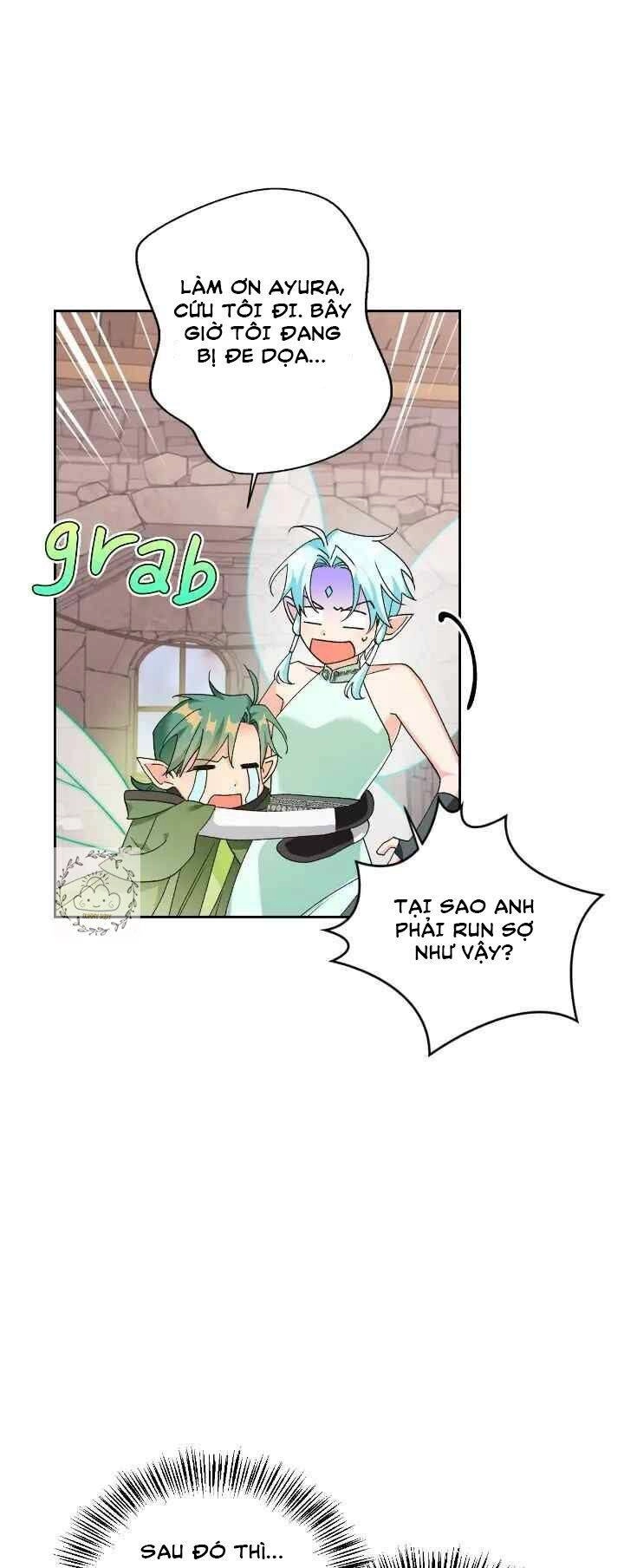 Ác Nữ Xứng Đôi Với Bạo Chúa Chapter 43 - 33