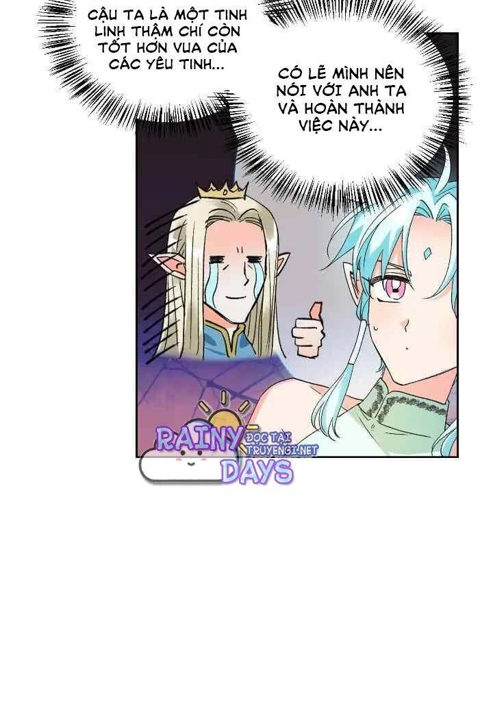 Ác Nữ Xứng Đôi Với Bạo Chúa Chapter 43 - 34