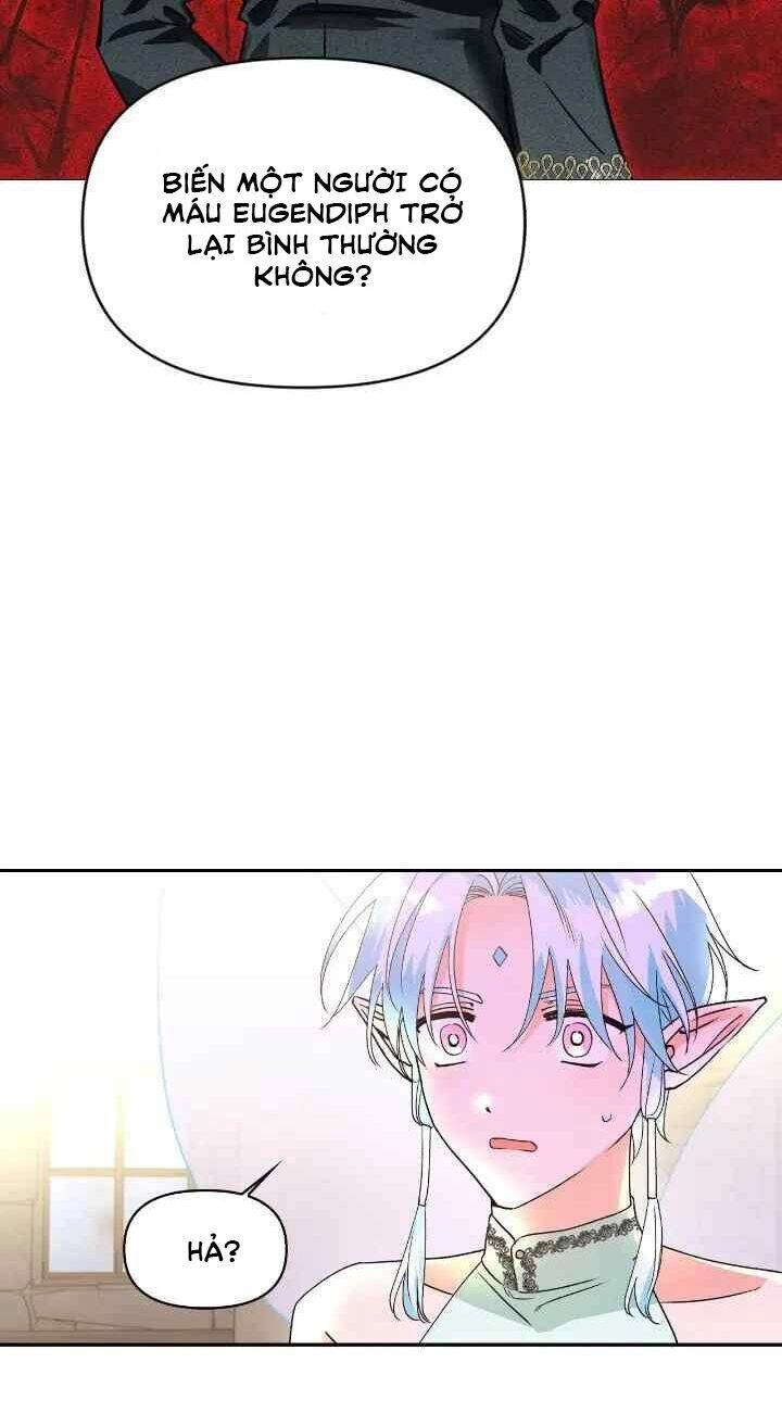 Ác Nữ Xứng Đôi Với Bạo Chúa Chapter 43 - 38