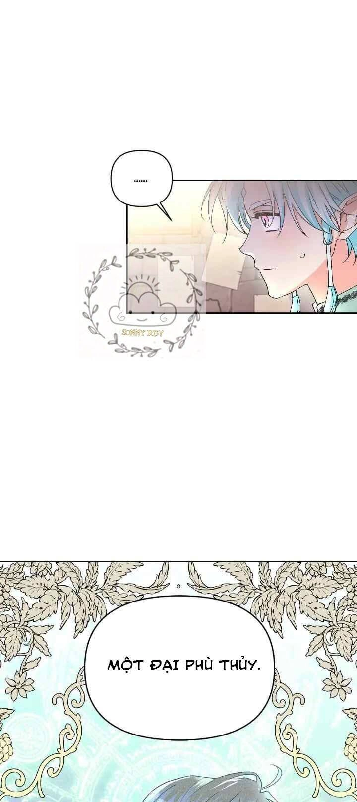 Ác Nữ Xứng Đôi Với Bạo Chúa Chapter 43 - 41