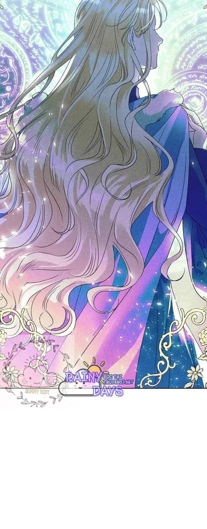 Ác Nữ Xứng Đôi Với Bạo Chúa Chapter 43 - 42