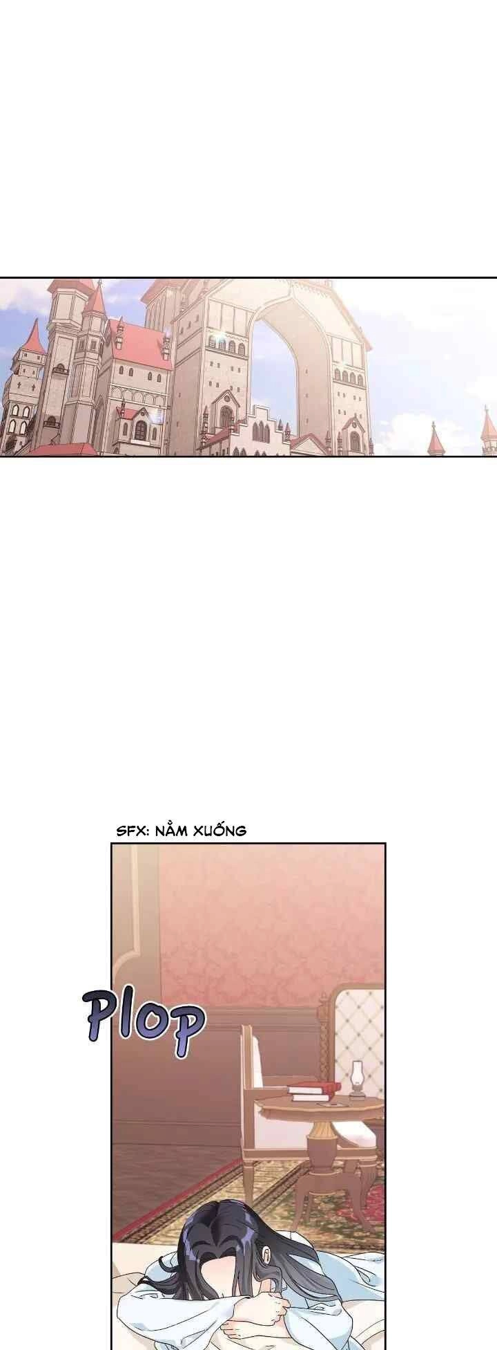 Ác Nữ Xứng Đôi Với Bạo Chúa Chapter 43 - 43