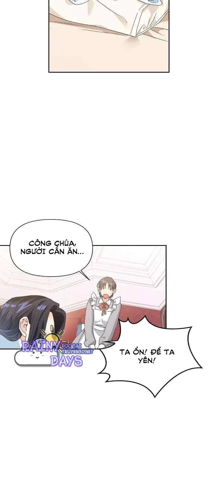 Ác Nữ Xứng Đôi Với Bạo Chúa Chapter 43 - 44