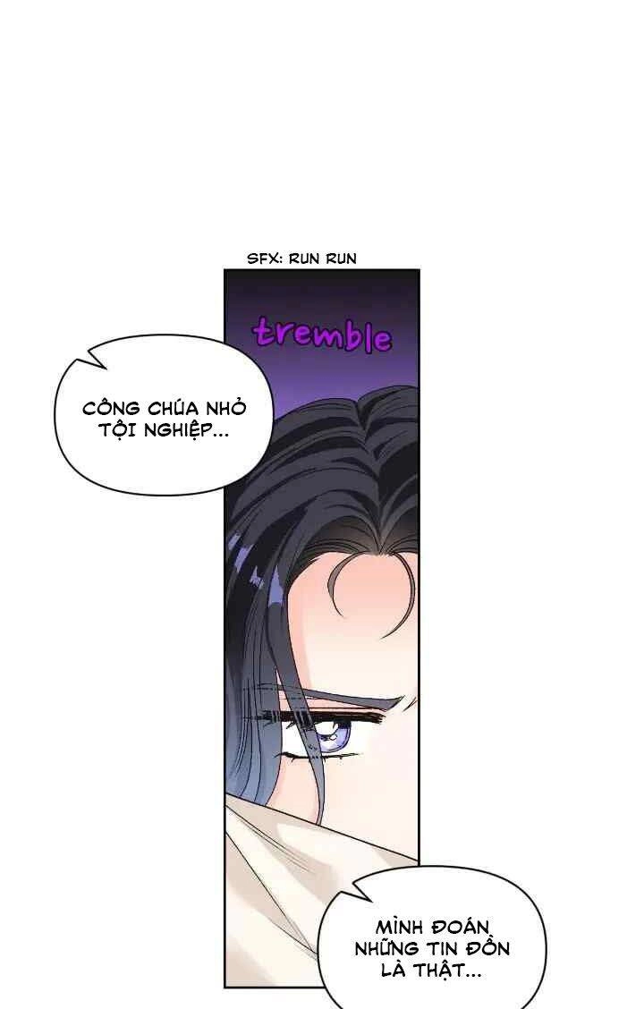 Ác Nữ Xứng Đôi Với Bạo Chúa Chapter 43 - 46