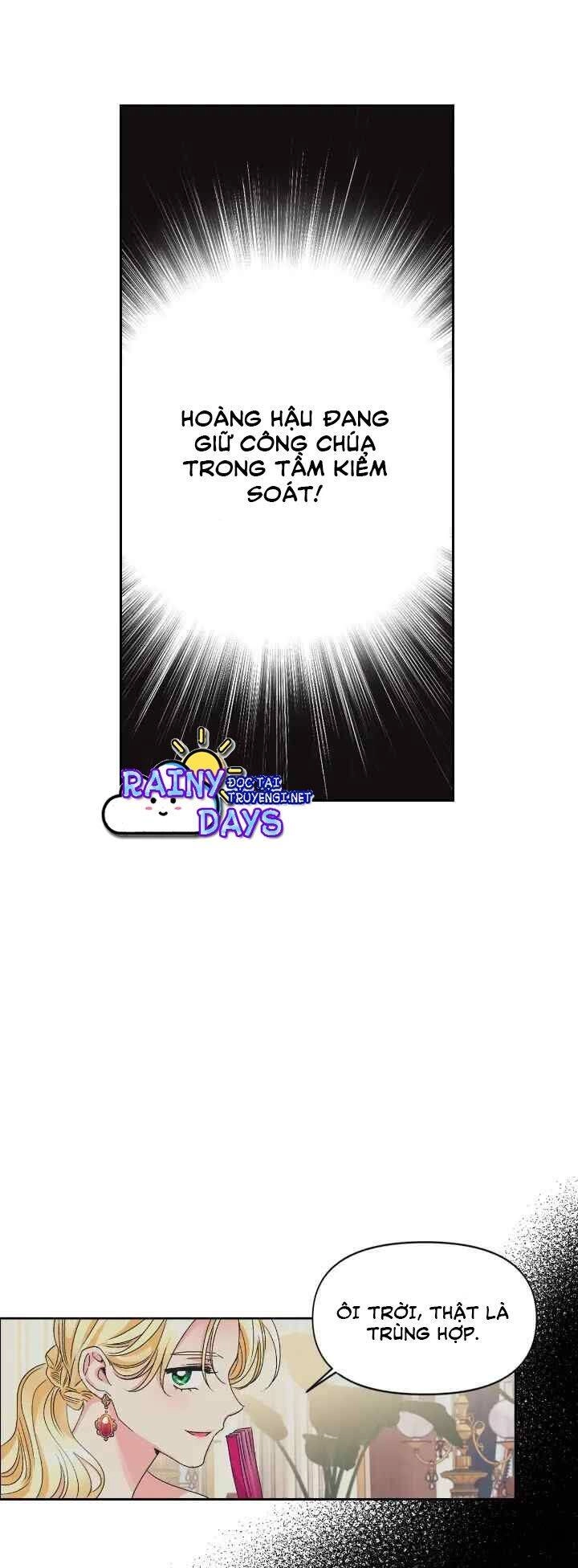 Ác Nữ Xứng Đôi Với Bạo Chúa Chapter 43 - 48