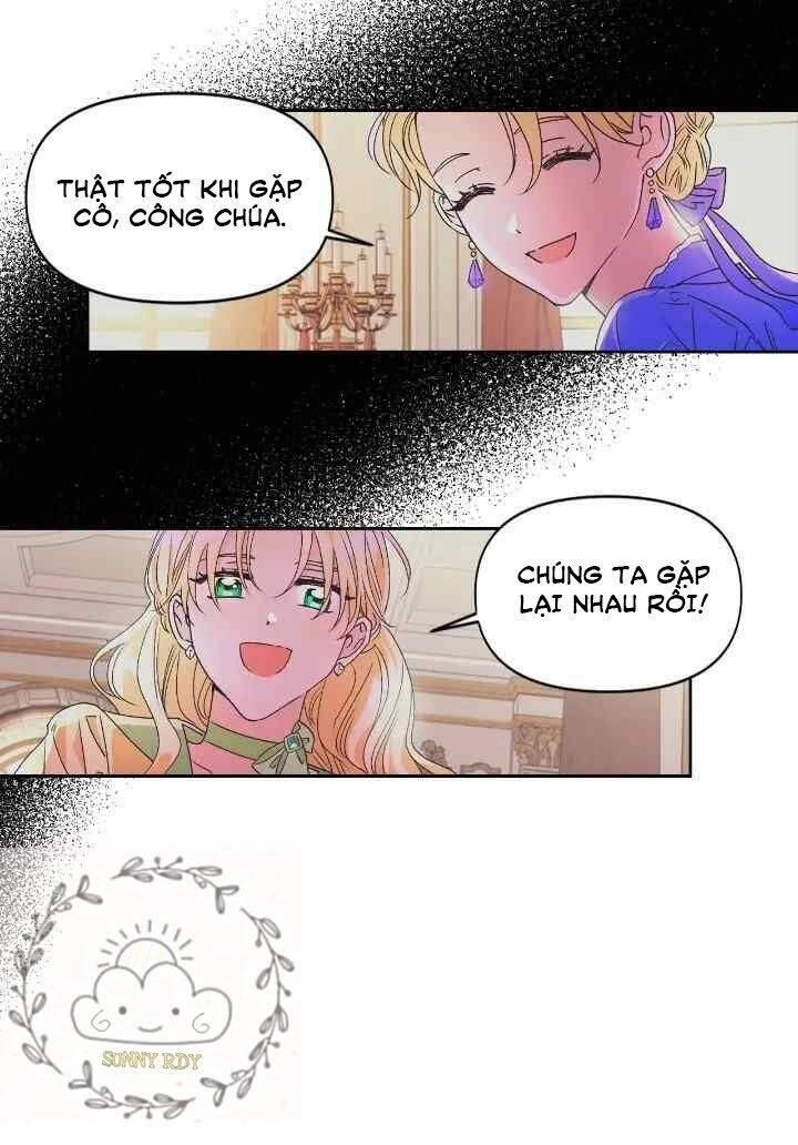 Ác Nữ Xứng Đôi Với Bạo Chúa Chapter 43 - 49