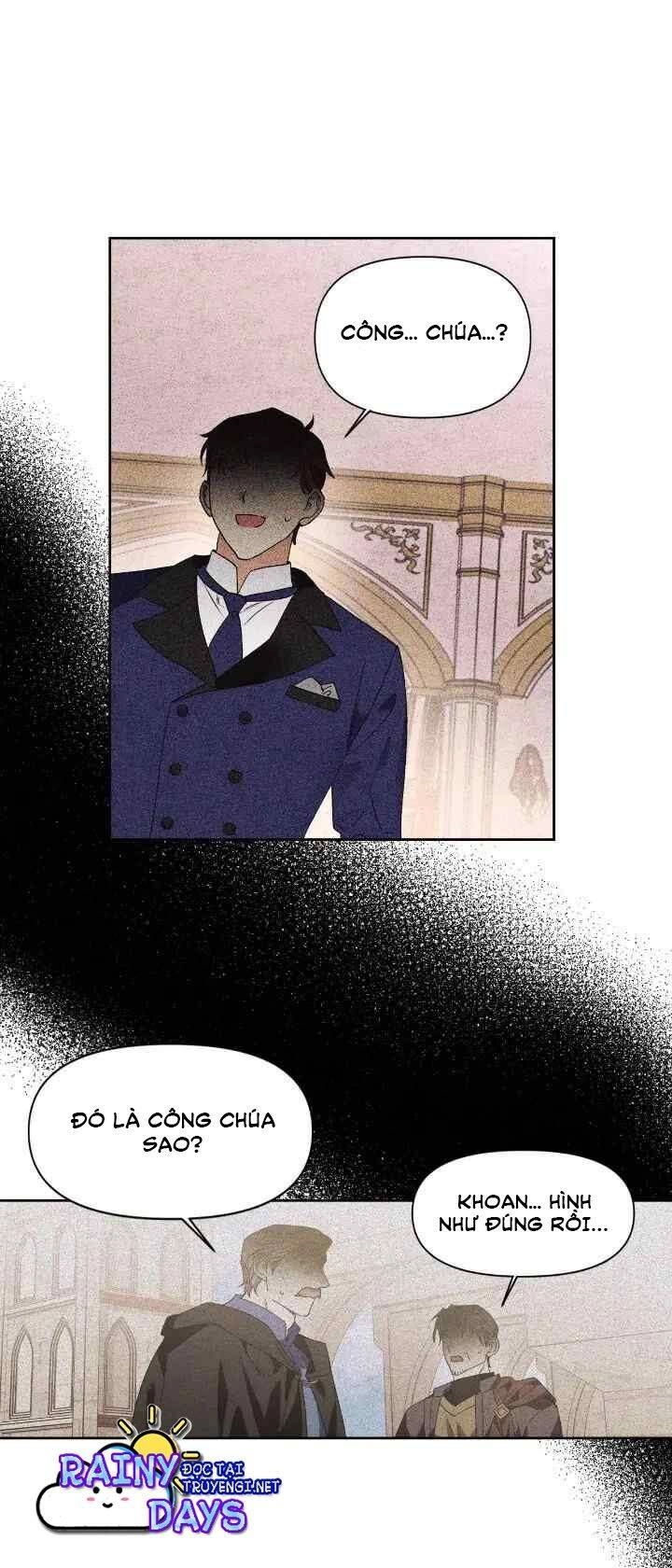 Ác Nữ Xứng Đôi Với Bạo Chúa Chapter 43 - 51