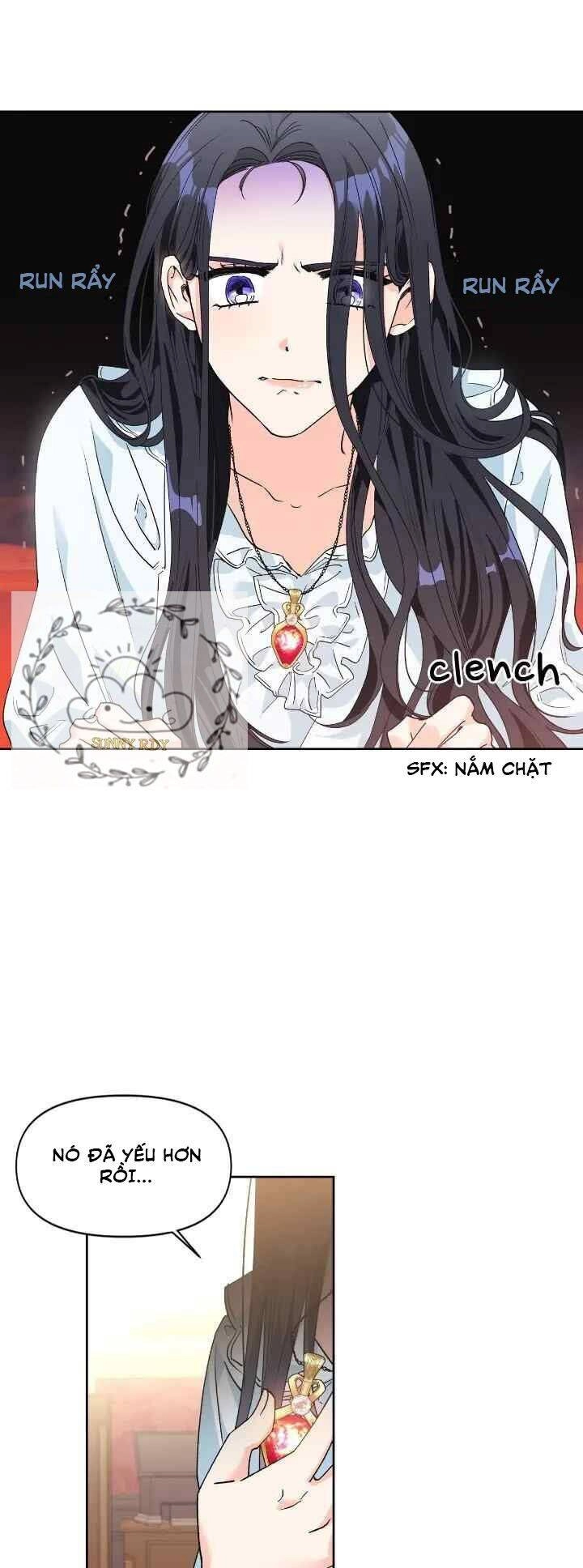 Ác Nữ Xứng Đôi Với Bạo Chúa Chapter 43 - 52