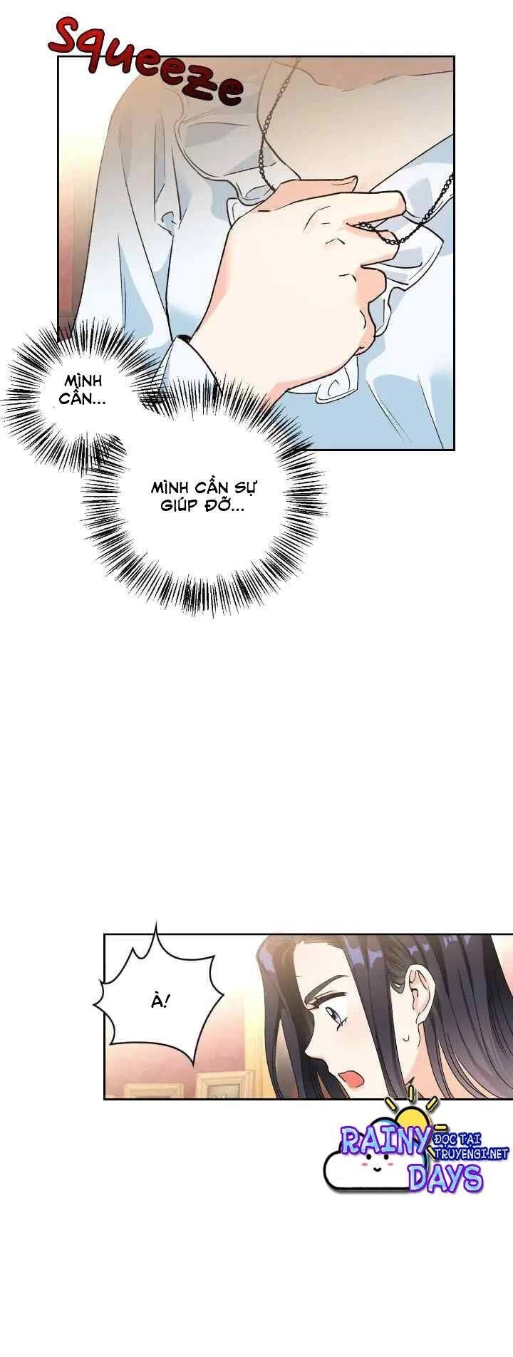 Ác Nữ Xứng Đôi Với Bạo Chúa Chapter 43 - 55