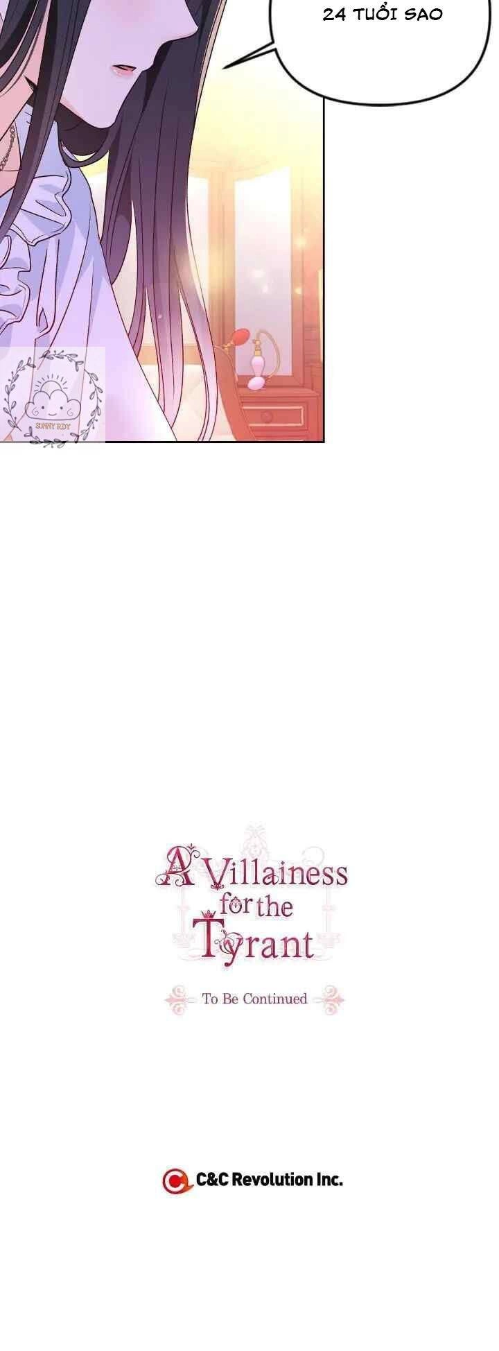 Ác Nữ Xứng Đôi Với Bạo Chúa Chapter 43 - 64