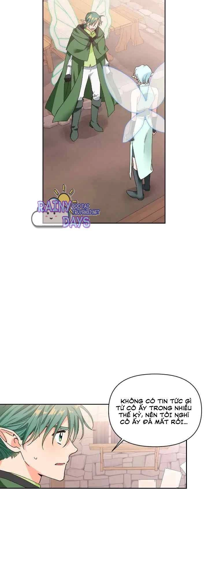 Ác Nữ Xứng Đôi Với Bạo Chúa Chapter 44 - 3