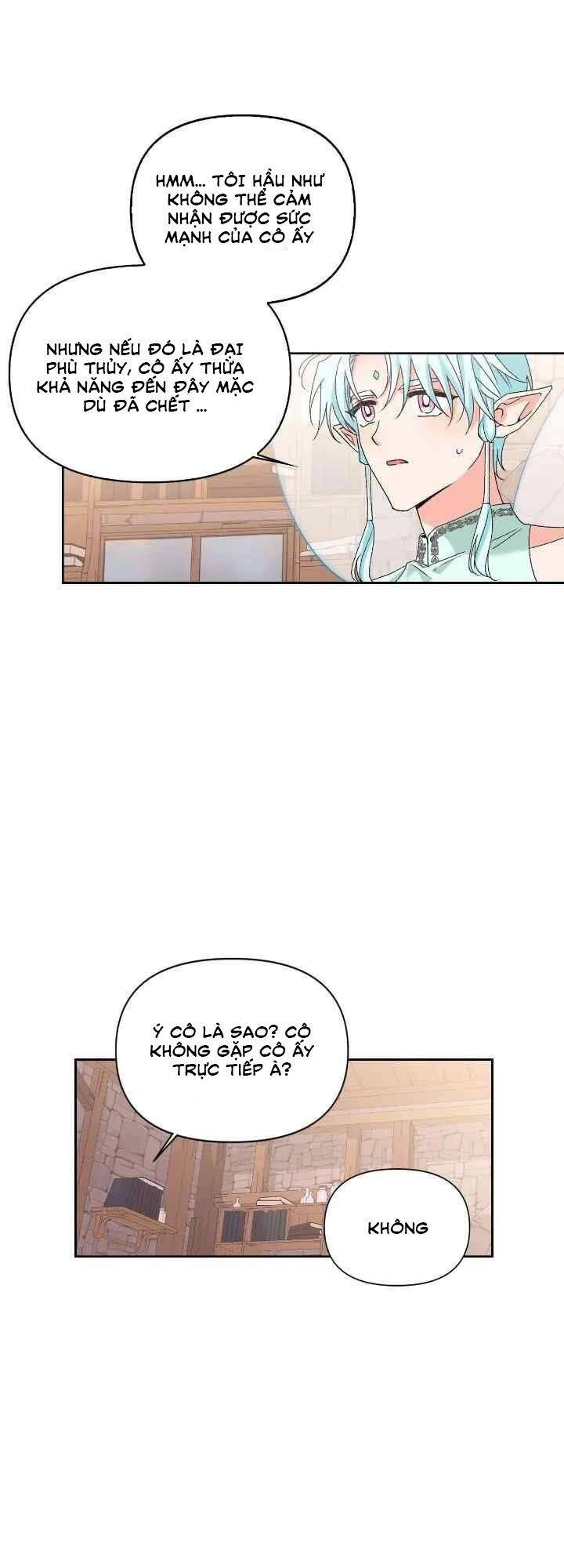 Ác Nữ Xứng Đôi Với Bạo Chúa Chapter 44 - 4