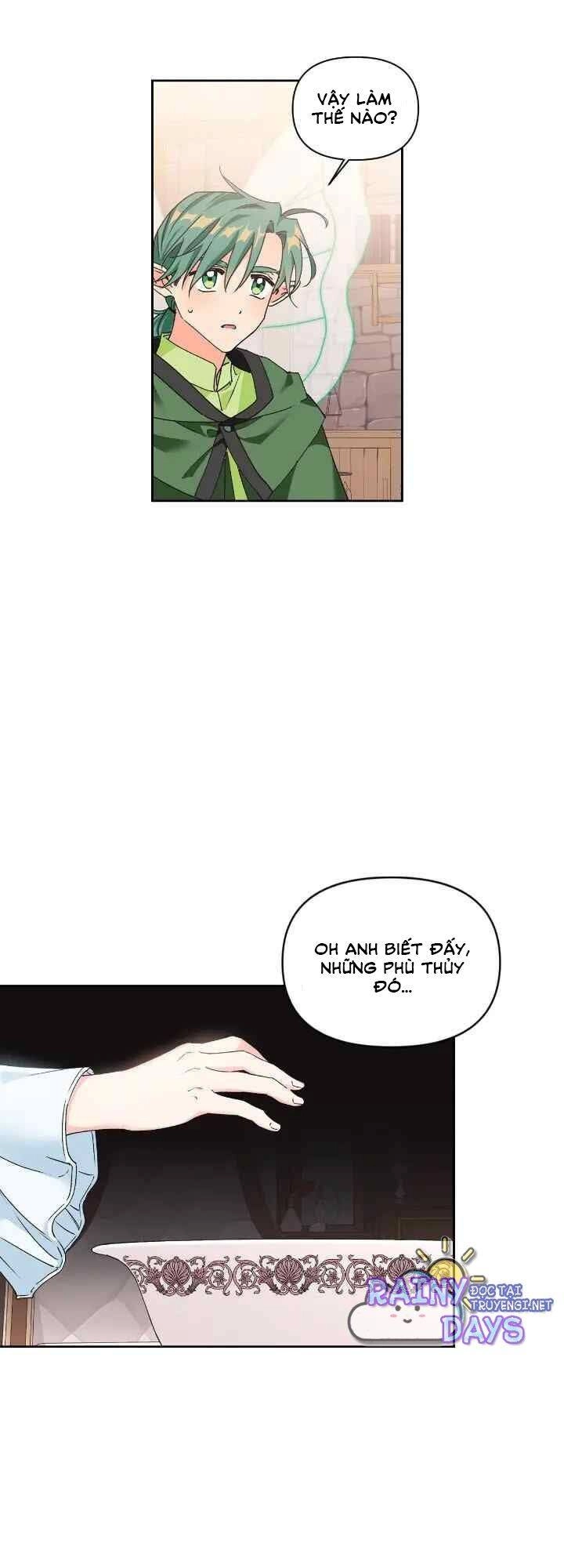 Ác Nữ Xứng Đôi Với Bạo Chúa Chapter 44 - 5