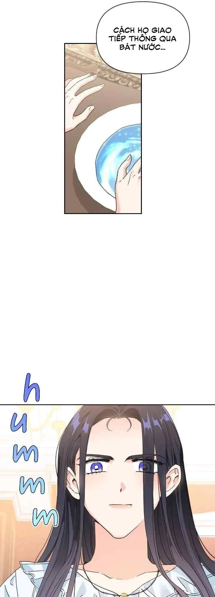 Ác Nữ Xứng Đôi Với Bạo Chúa Chapter 44 - 7