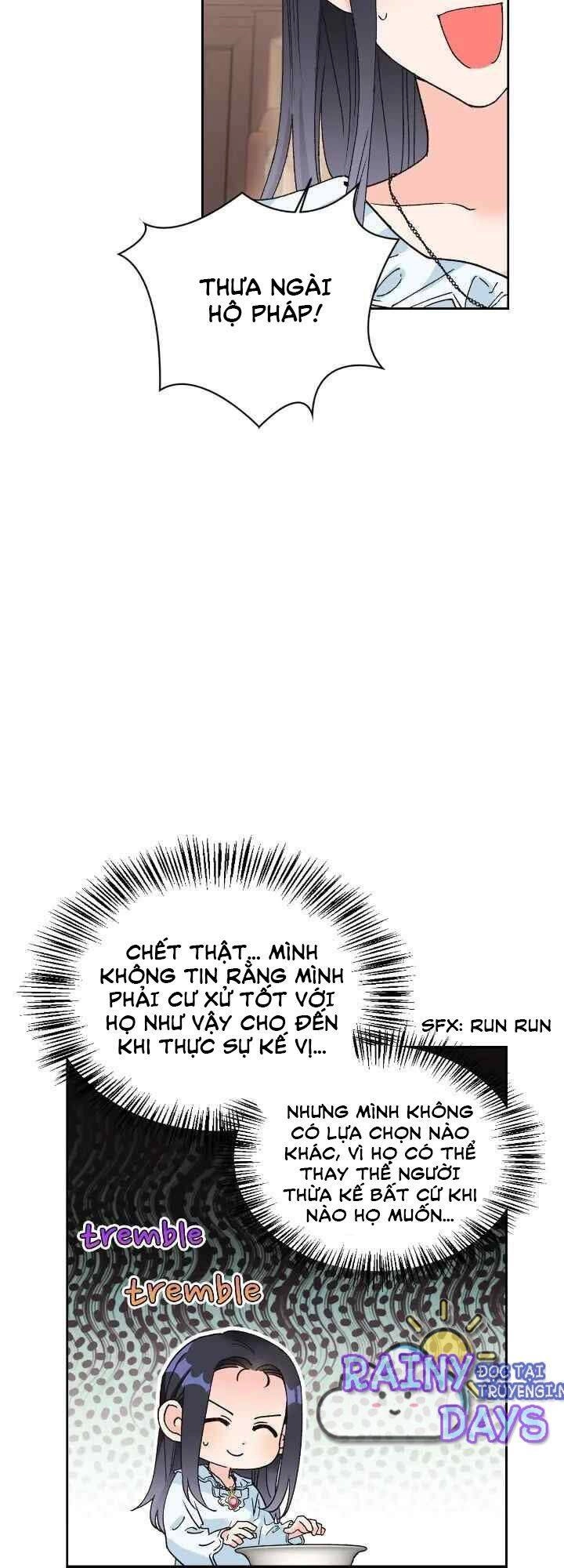 Ác Nữ Xứng Đôi Với Bạo Chúa Chapter 44 - 10