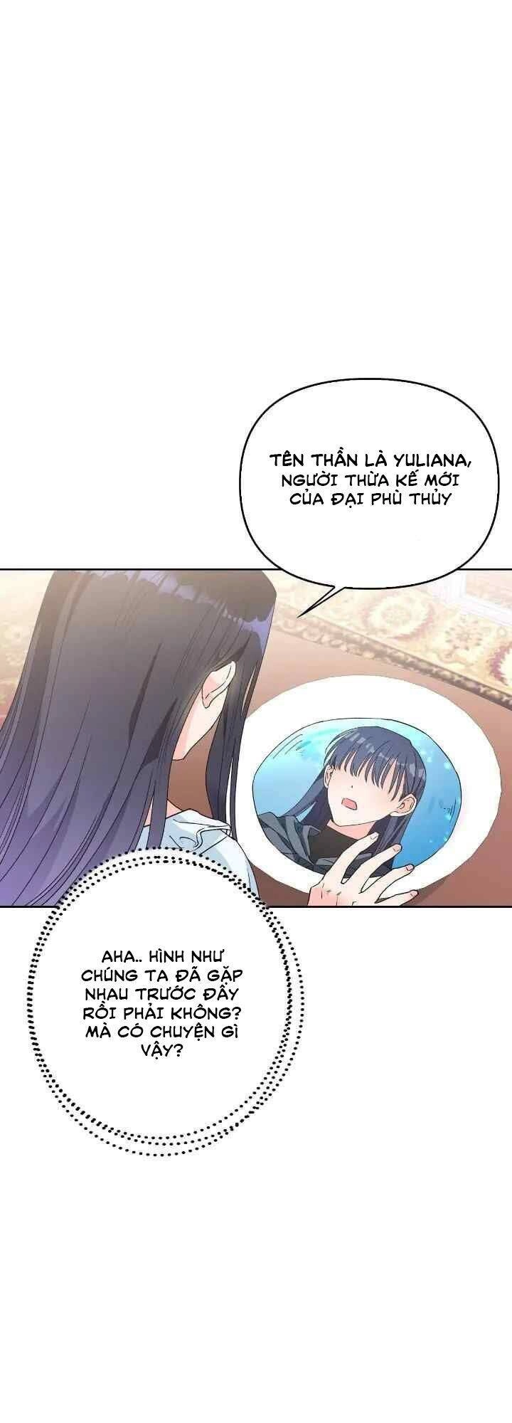 Ác Nữ Xứng Đôi Với Bạo Chúa Chapter 44 - 11