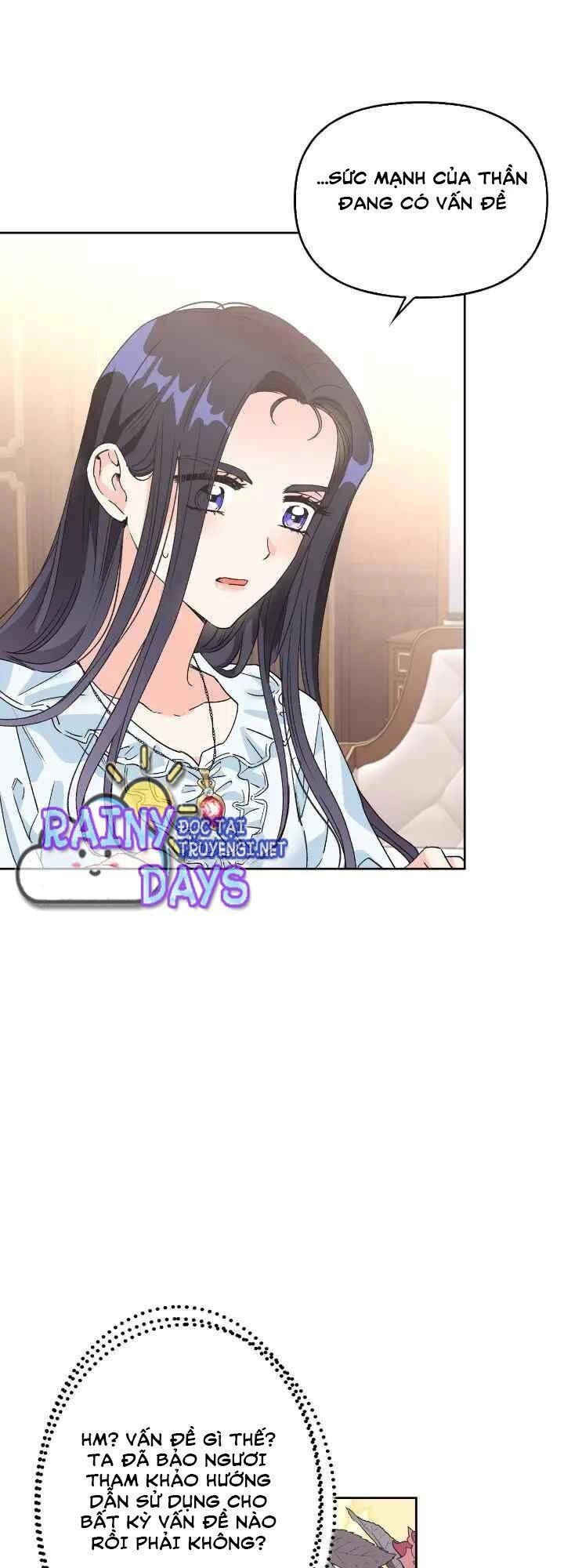 Ác Nữ Xứng Đôi Với Bạo Chúa Chapter 44 - 12