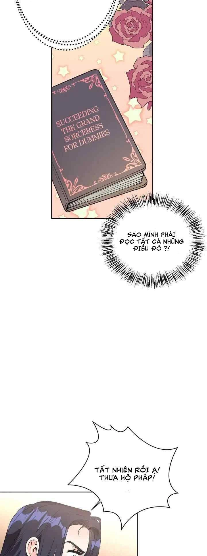 Ác Nữ Xứng Đôi Với Bạo Chúa Chapter 44 - 13