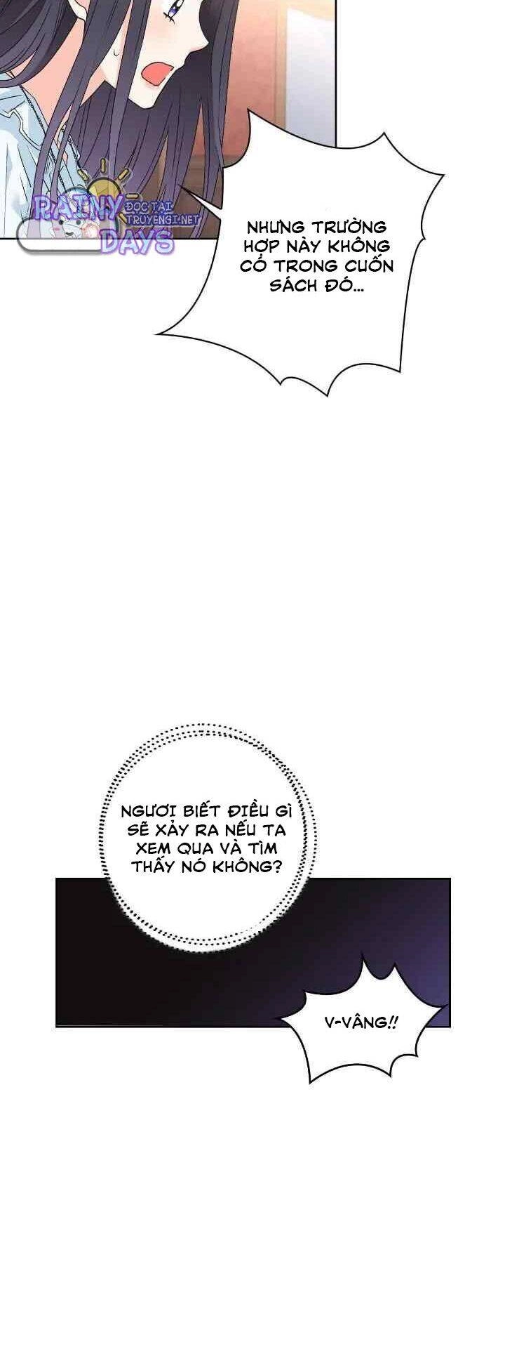 Ác Nữ Xứng Đôi Với Bạo Chúa Chapter 44 - 14