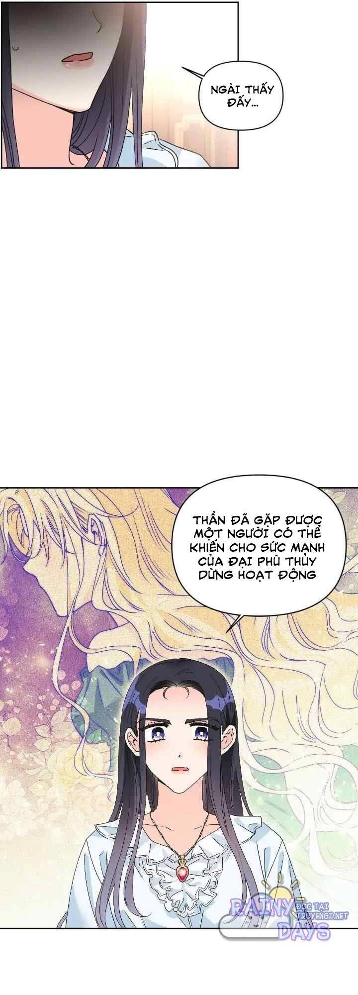 Ác Nữ Xứng Đôi Với Bạo Chúa Chapter 44 - 15