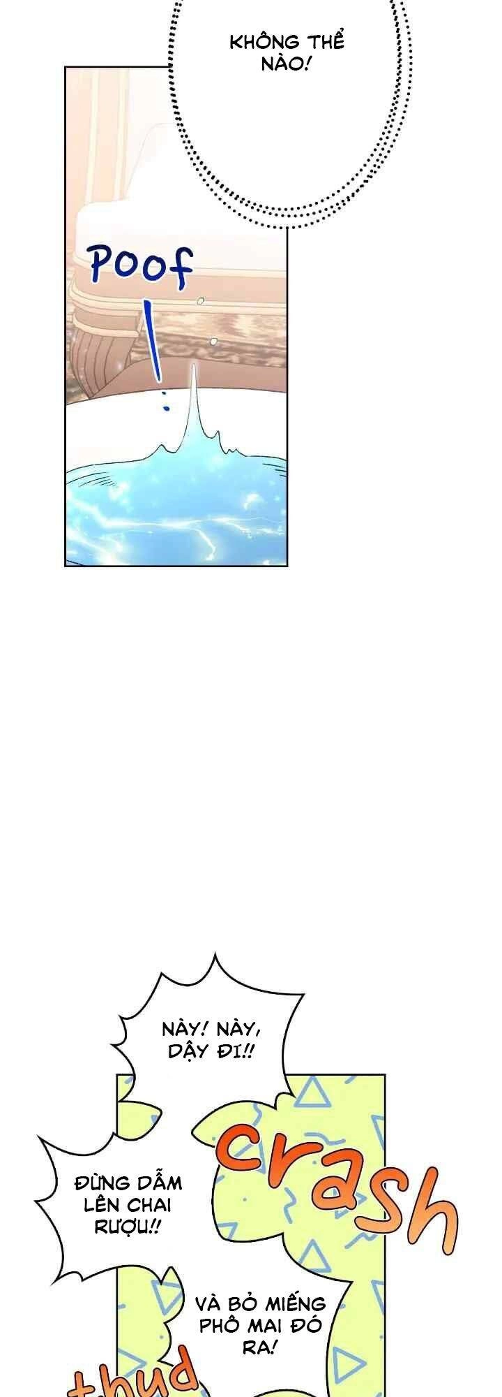 Ác Nữ Xứng Đôi Với Bạo Chúa Chapter 44 - 17