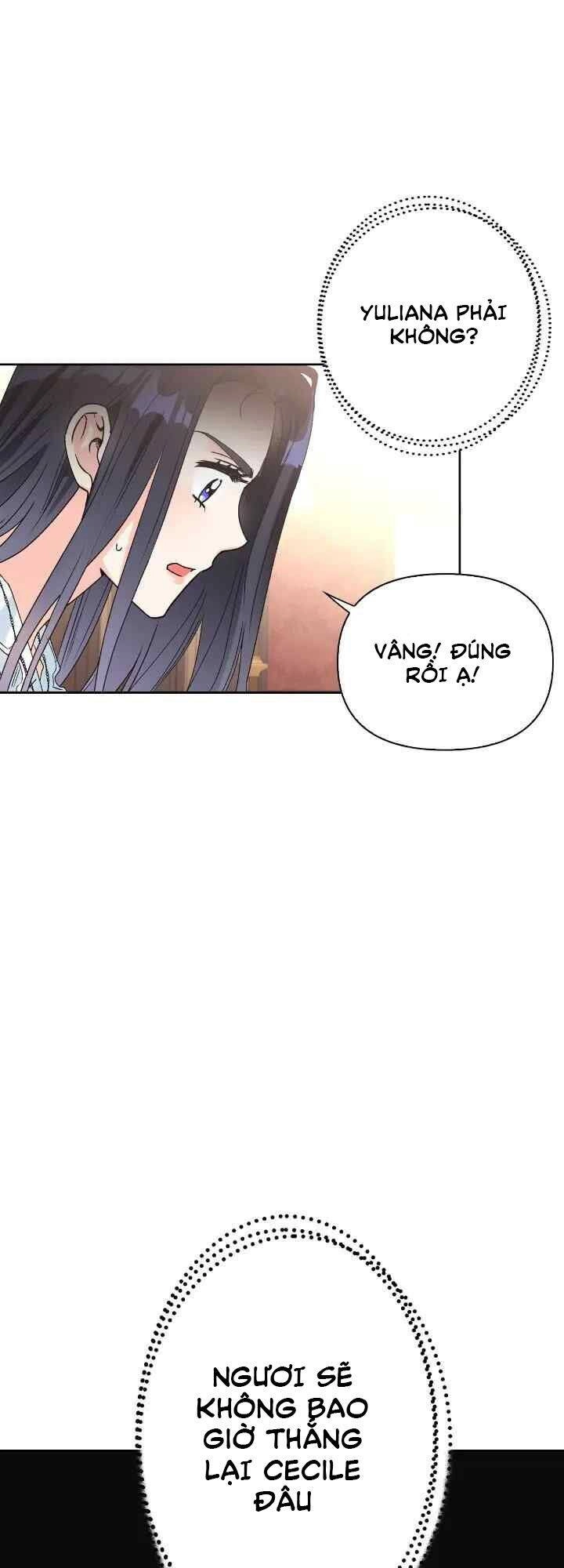 Ác Nữ Xứng Đôi Với Bạo Chúa Chapter 44 - 22