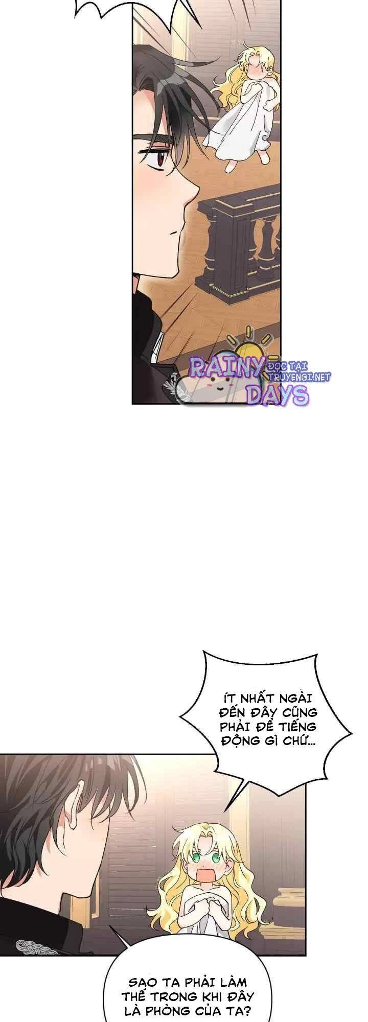 Ác Nữ Xứng Đôi Với Bạo Chúa Chapter 44 - 29