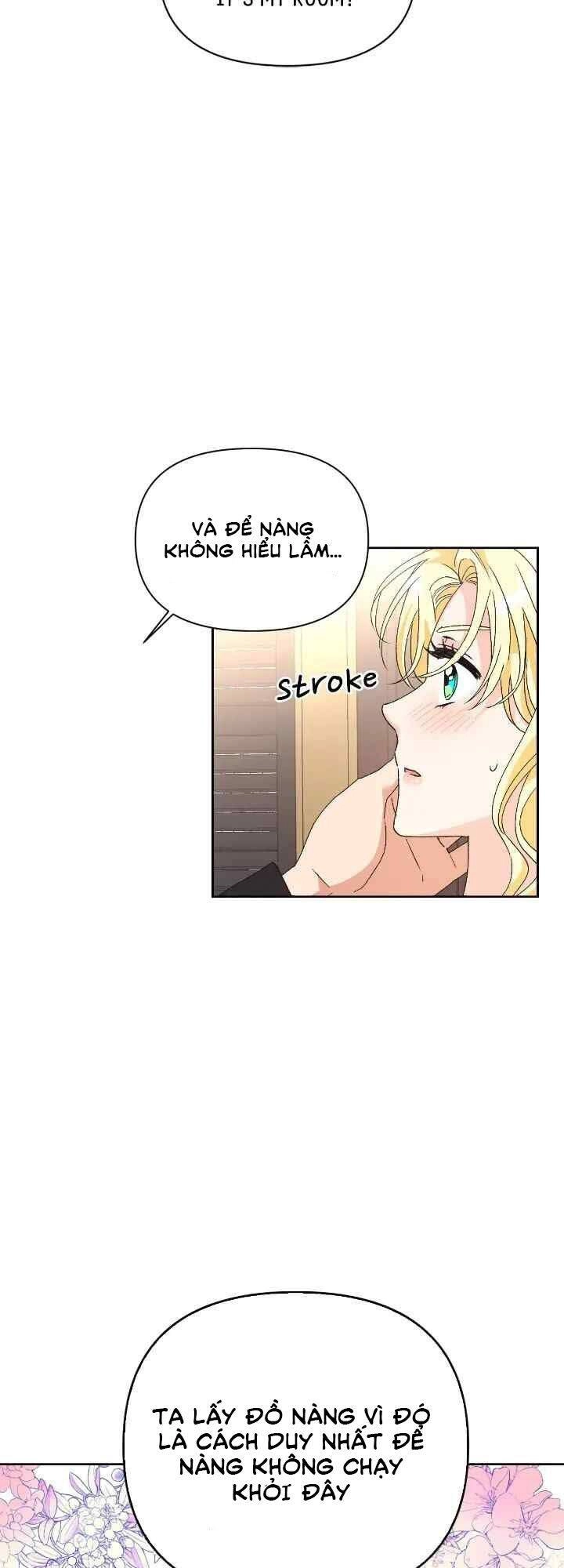 Ác Nữ Xứng Đôi Với Bạo Chúa Chapter 44 - 30