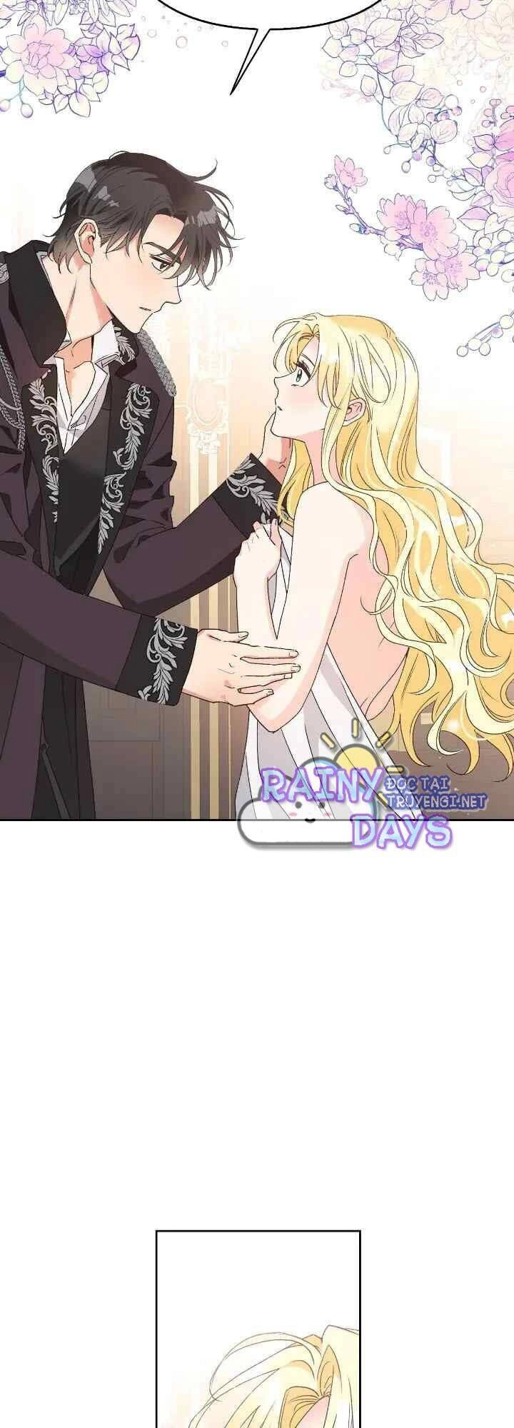 Ác Nữ Xứng Đôi Với Bạo Chúa Chapter 44 - 31