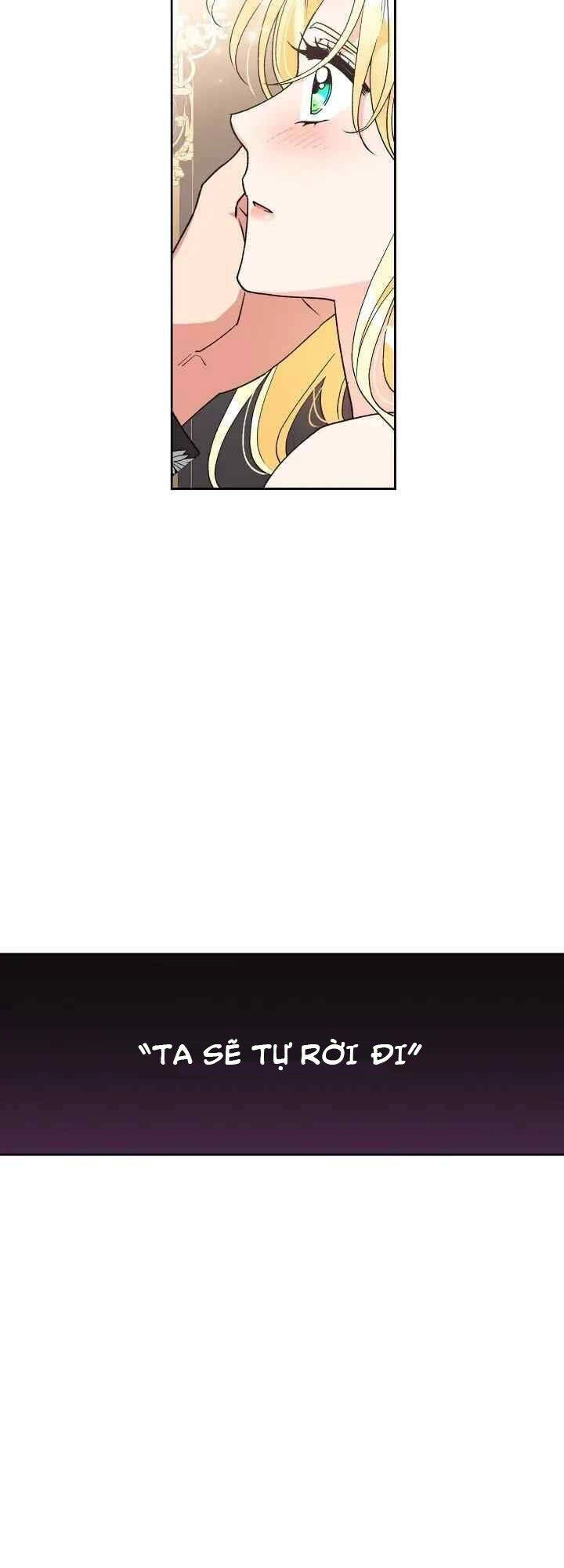 Ác Nữ Xứng Đôi Với Bạo Chúa Chapter 44 - 32