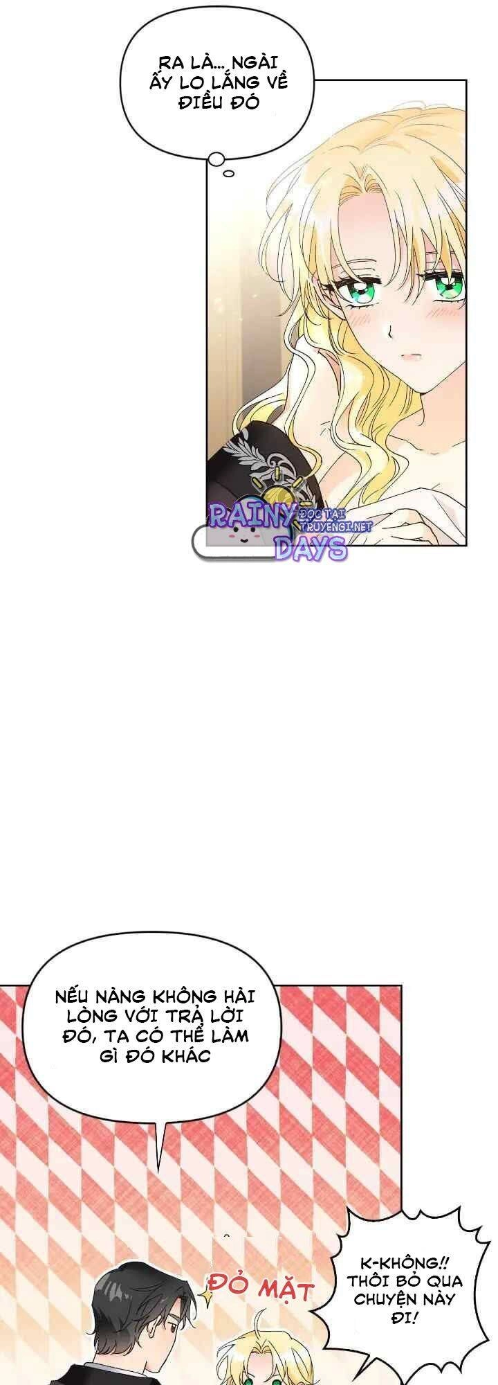 Ác Nữ Xứng Đôi Với Bạo Chúa Chapter 44 - 33