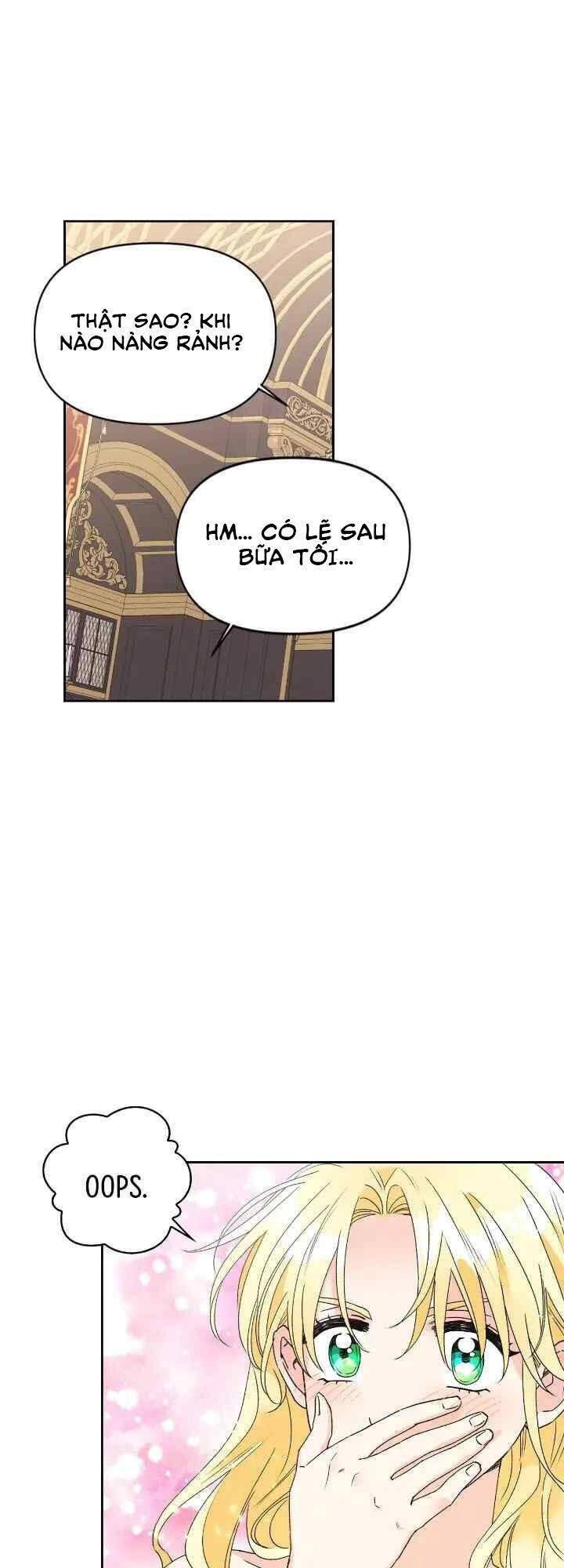 Ác Nữ Xứng Đôi Với Bạo Chúa Chapter 44 - 34