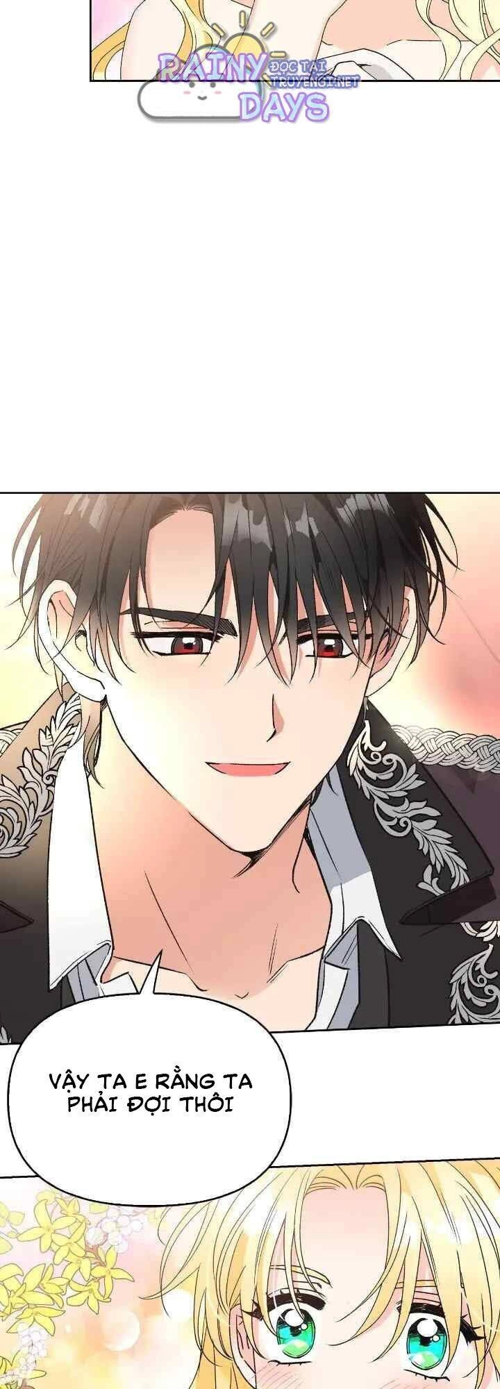 Ác Nữ Xứng Đôi Với Bạo Chúa Chapter 44 - 35