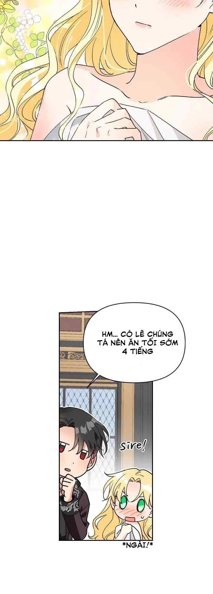 Ác Nữ Xứng Đôi Với Bạo Chúa Chapter 44 - 36