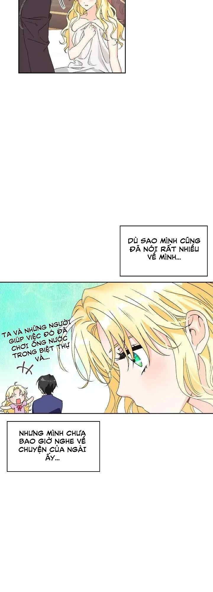 Ác Nữ Xứng Đôi Với Bạo Chúa Chapter 44 - 38