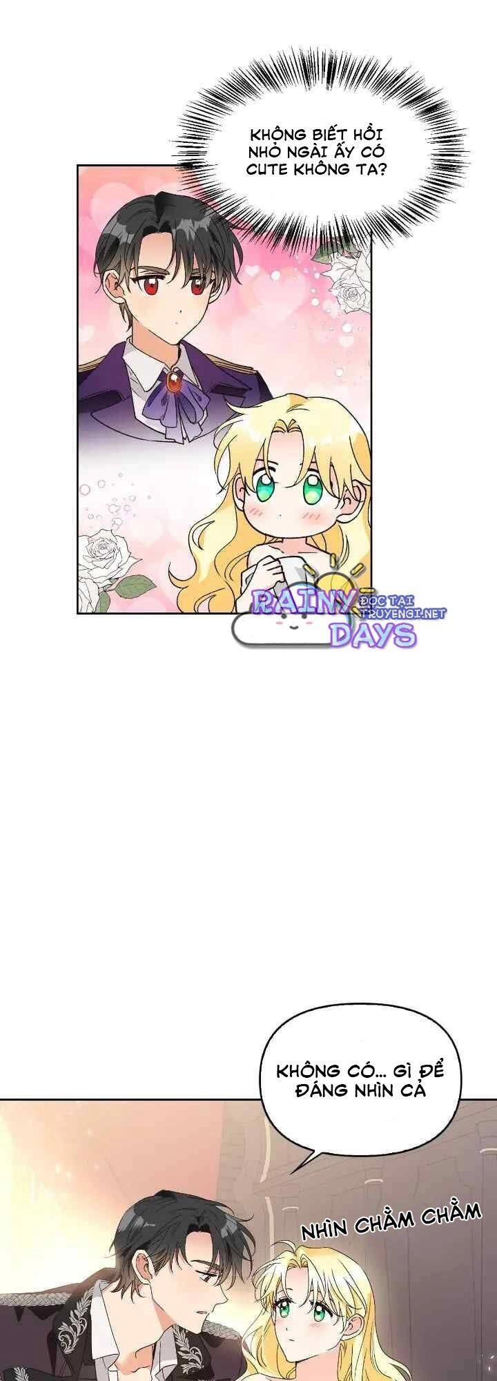 Ác Nữ Xứng Đôi Với Bạo Chúa Chapter 44 - 39