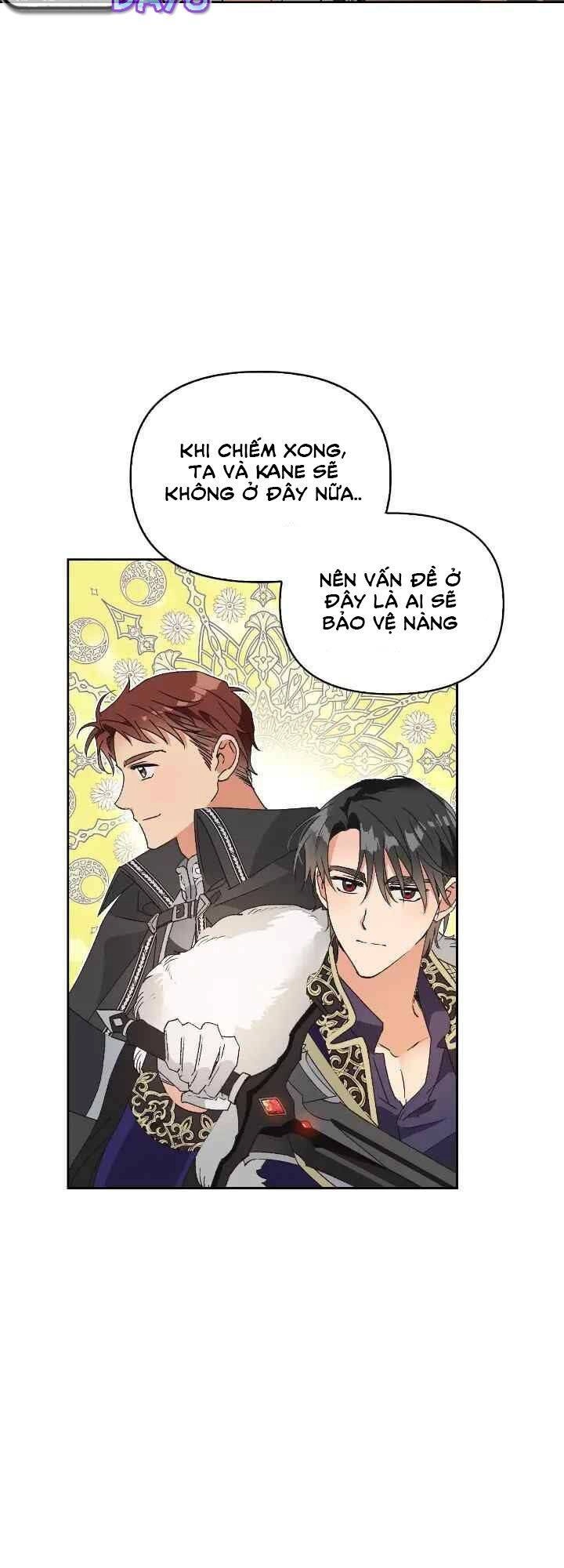 Ác Nữ Xứng Đôi Với Bạo Chúa Chapter 44 - 42