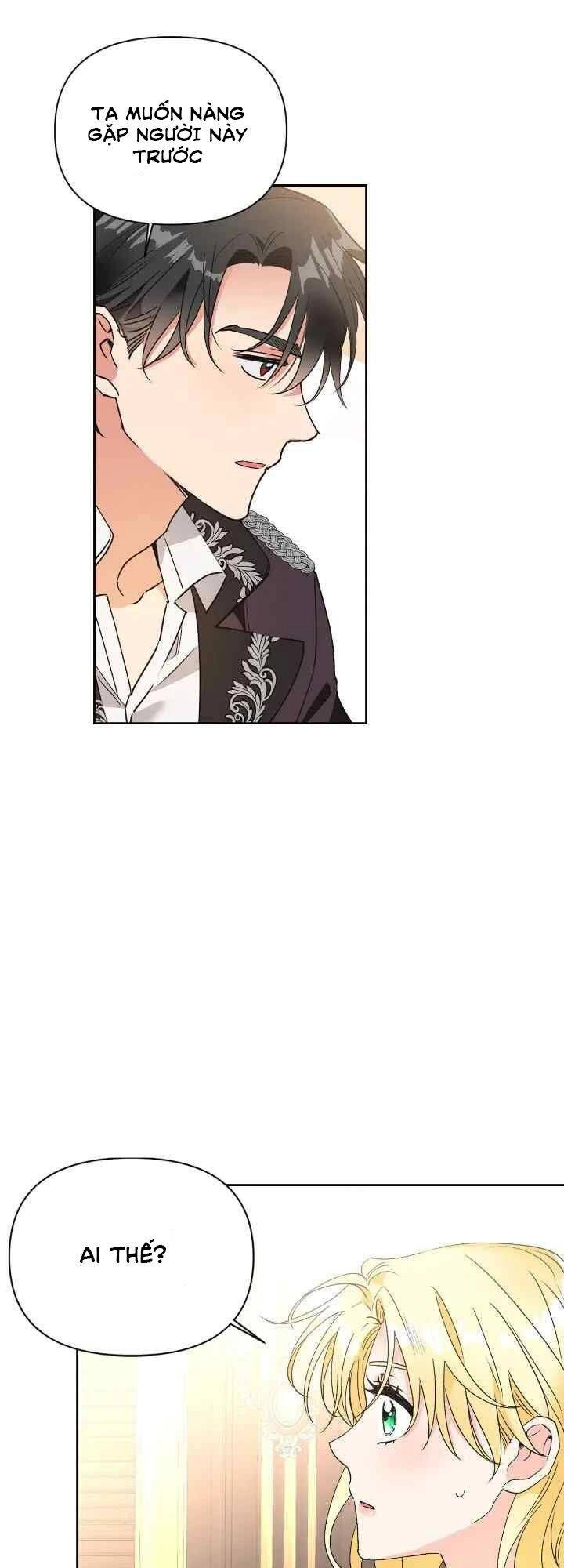 Ác Nữ Xứng Đôi Với Bạo Chúa Chapter 44 - 43