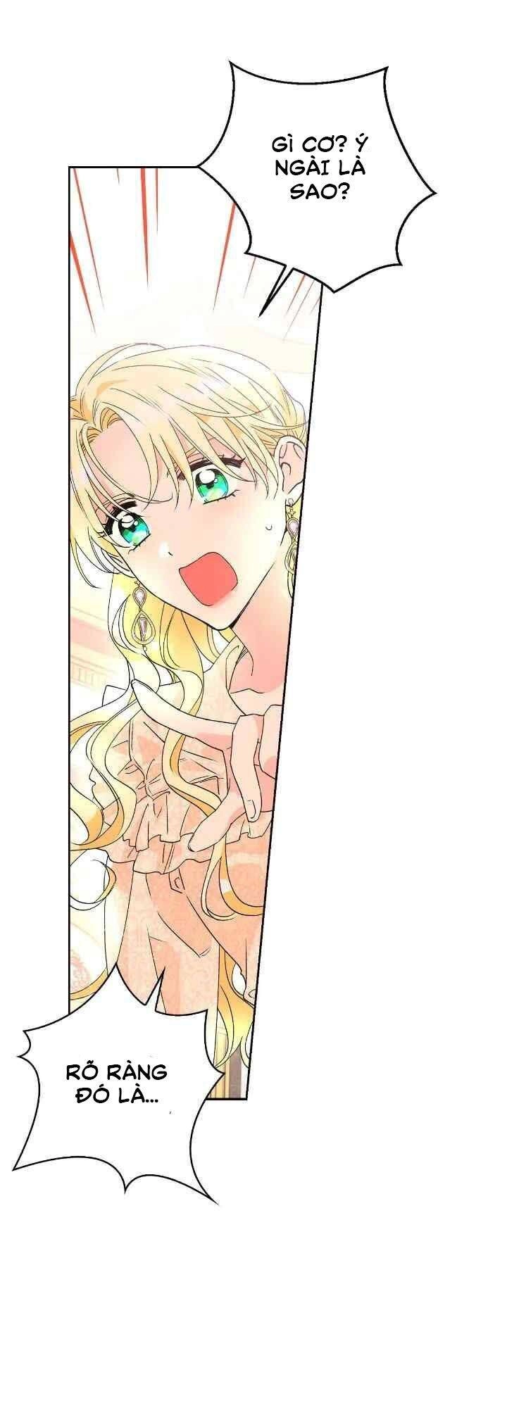 Ác Nữ Xứng Đôi Với Bạo Chúa Chapter 44 - 46