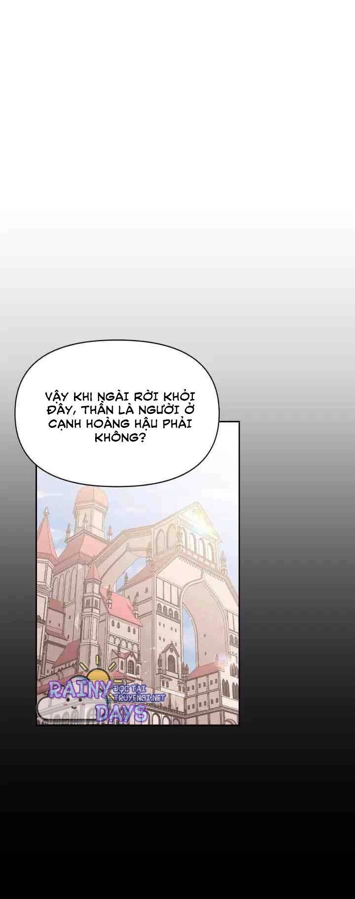 Ác Nữ Xứng Đôi Với Bạo Chúa Chapter 45 - 4