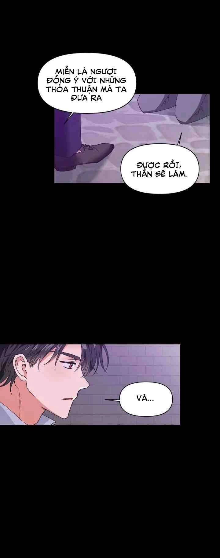 Ác Nữ Xứng Đôi Với Bạo Chúa Chapter 45 - 5