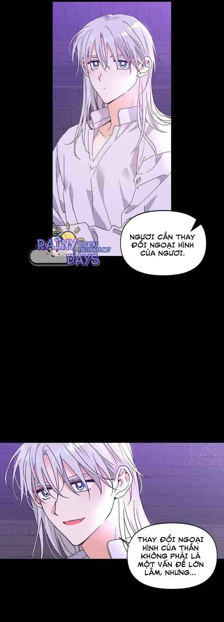 Ác Nữ Xứng Đôi Với Bạo Chúa Chapter 45 - 6