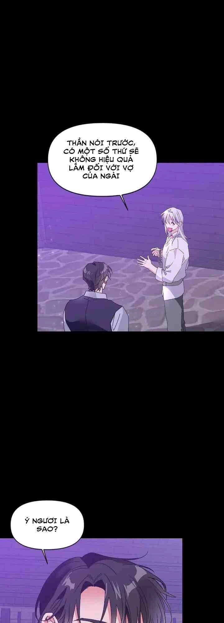 Ác Nữ Xứng Đôi Với Bạo Chúa Chapter 45 - 7