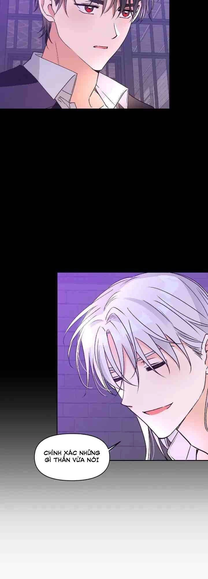 Ác Nữ Xứng Đôi Với Bạo Chúa Chapter 45 - 8