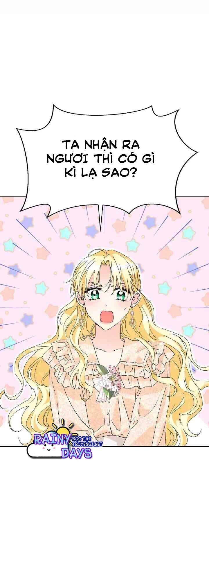 Ác Nữ Xứng Đôi Với Bạo Chúa Chapter 45 - 9