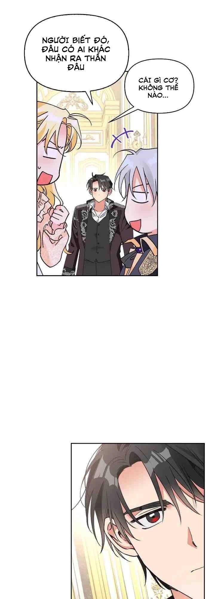 Ác Nữ Xứng Đôi Với Bạo Chúa Chapter 45 - 10