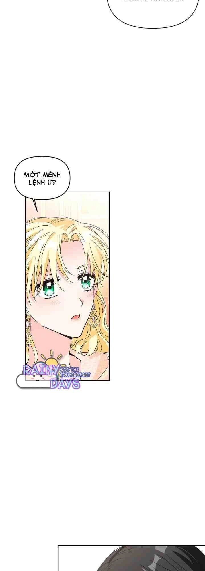 Ác Nữ Xứng Đôi Với Bạo Chúa Chapter 45 - 17