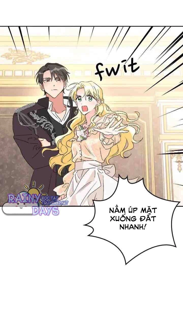 Ác Nữ Xứng Đôi Với Bạo Chúa Chapter 45 - 19